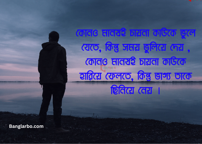 ভালোবাসার কষ্টের স্ট্যাটাস