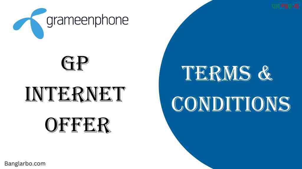 Terms & Conditions