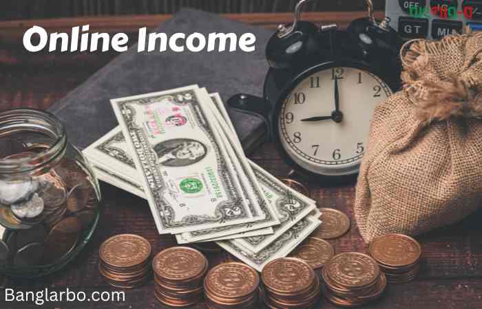 Online Income