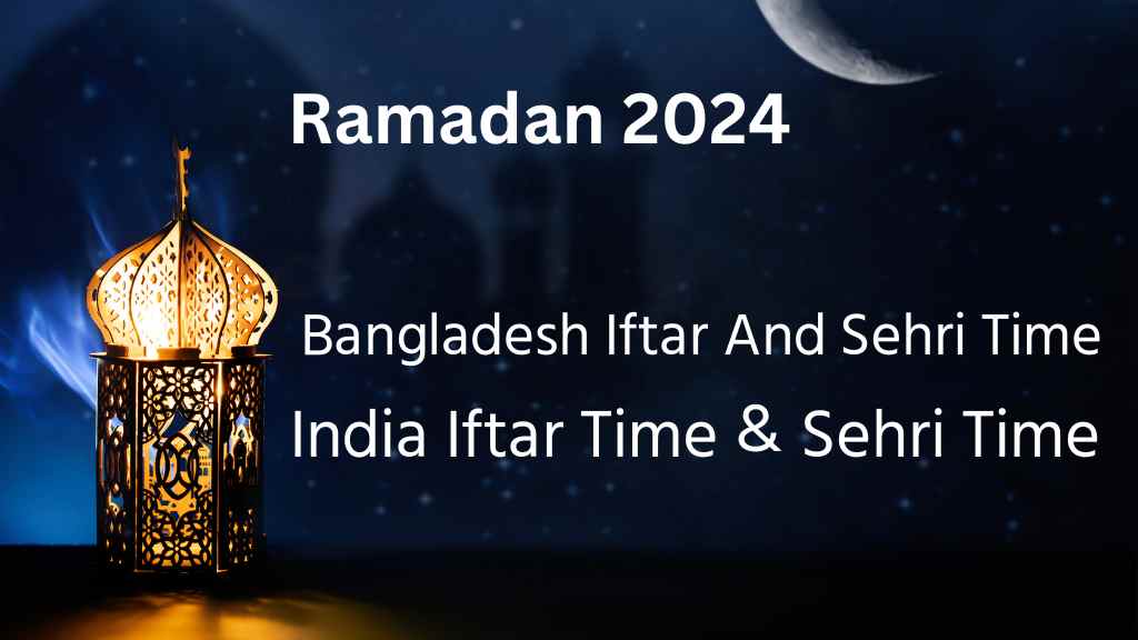 Ramadan 2024