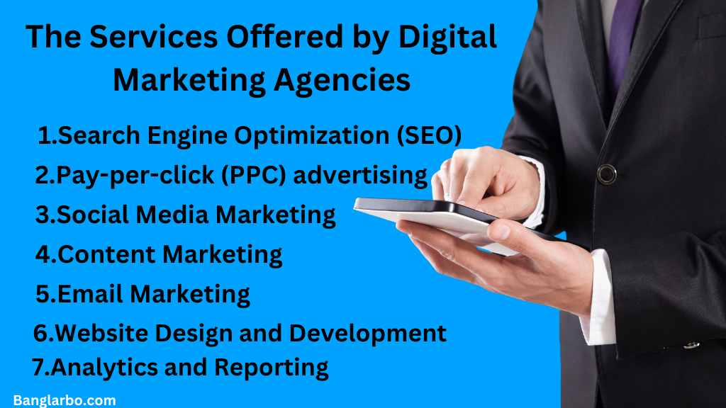 what is digital marketing agency digitechnoolabs.xyz 2024